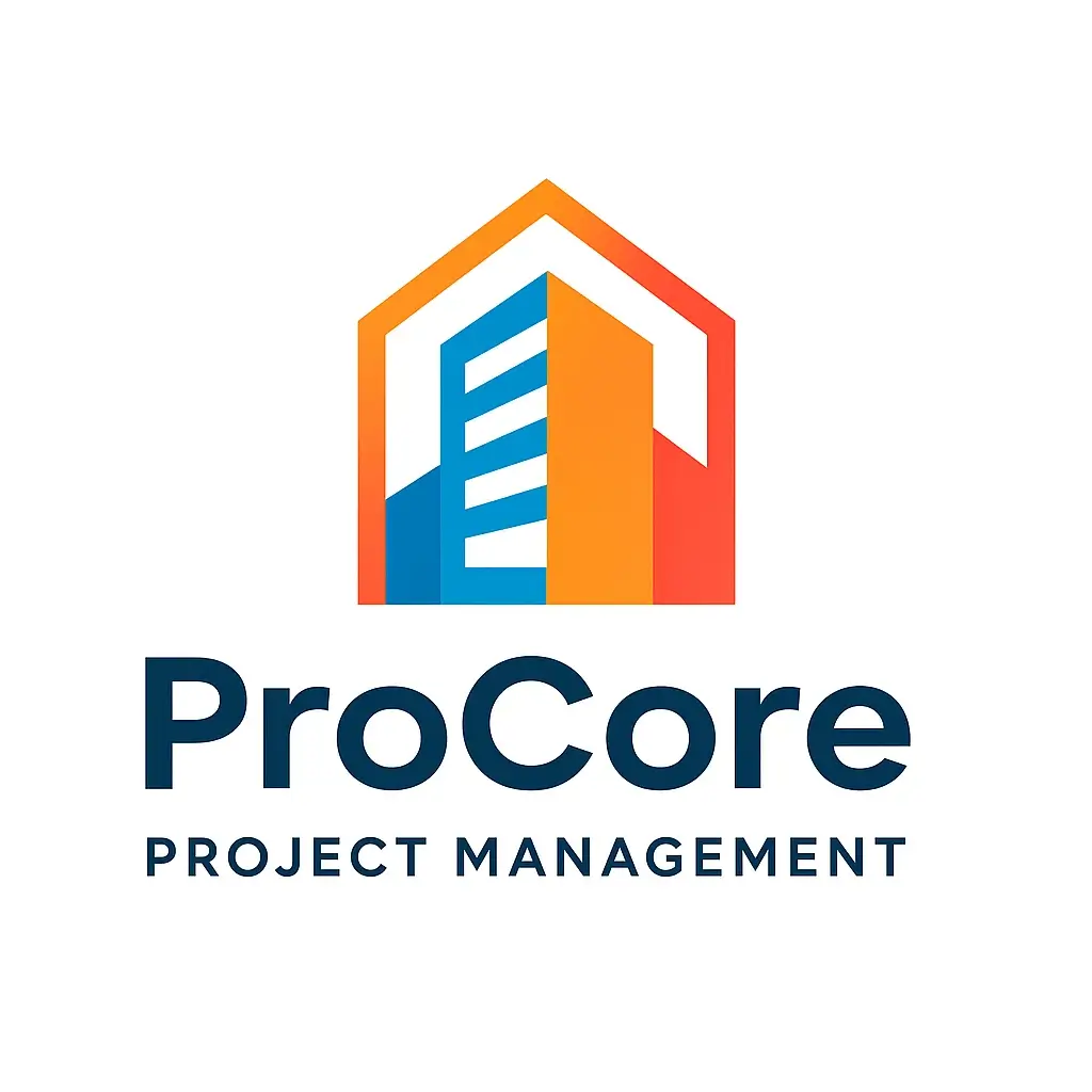 ProCore Logo