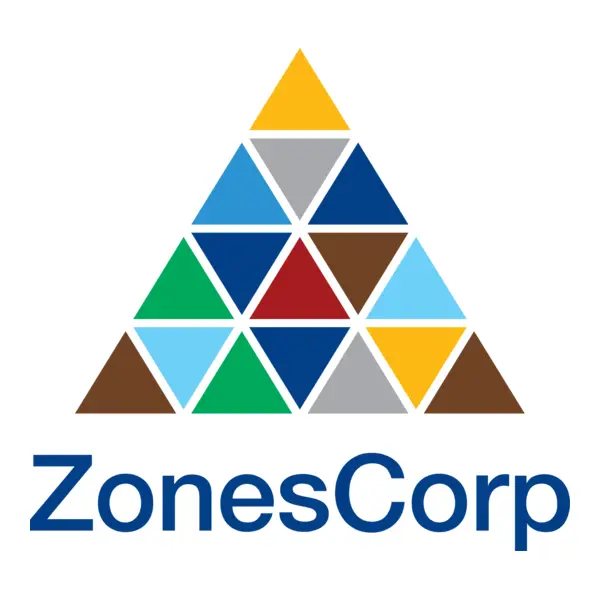 Zones Corp
